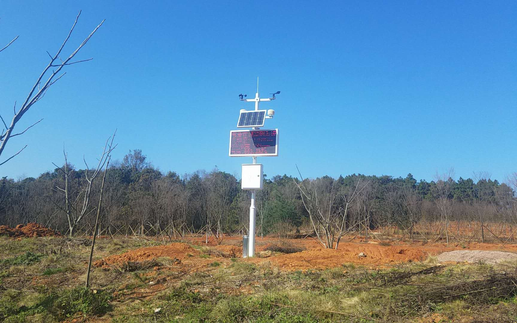 義龍新區云屯國際生態公園