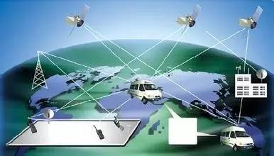 天地一體北斗導航與物聯(lián)網(wǎng)的深度關聯(lián)