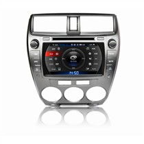 卡仕達領航系列本田鋒范導航系統(tǒng)評測 優(yōu)缺點分析與購買建議