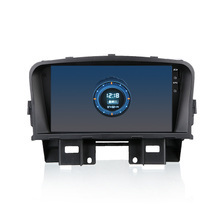 科魯茲原廠DVD導航產品完全指南 配置信息與選購參考