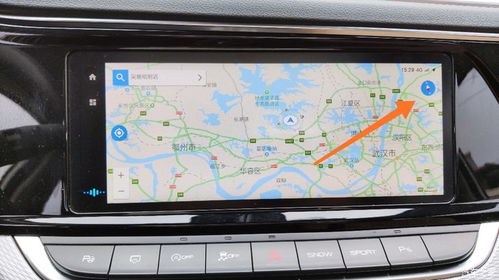 眾里尋他千百度，車機導航來相助——深度體驗WindLink 4.0導航功能升級