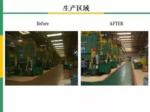 40張世界級工廠5S管理圖集，照著做，提升企業競爭力